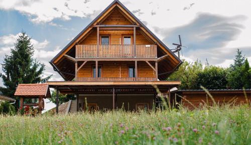 Apartment - Split Level