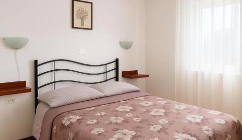 Double or Twin Room with Bathroom