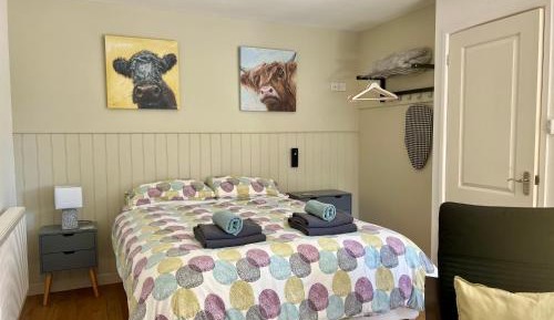Double Studio (2 Adults)