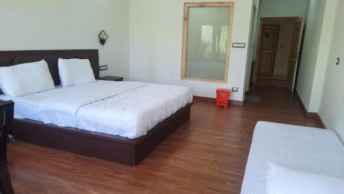 Budget Triple Room