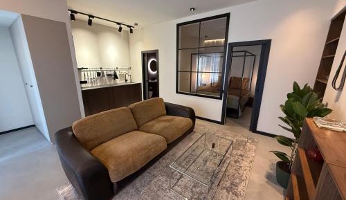 One-Bedroom Premium Apartment