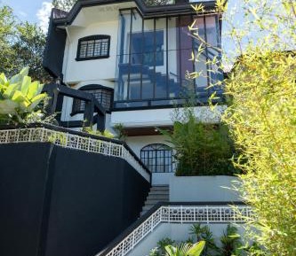 Five-Bedroom House