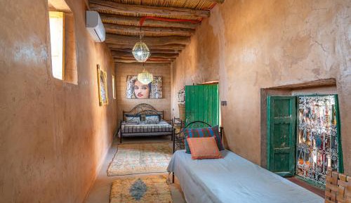 Comfort Triple Room with Shower