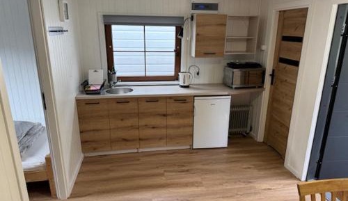 Two-Bedroom Townhouse