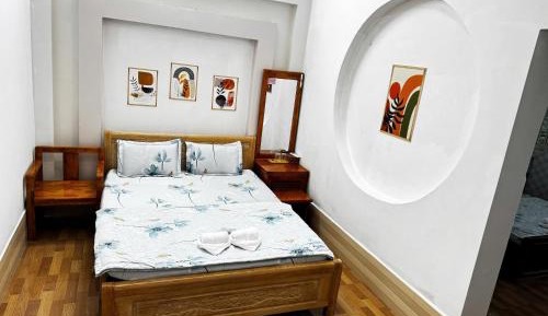 Family Room with Balcony