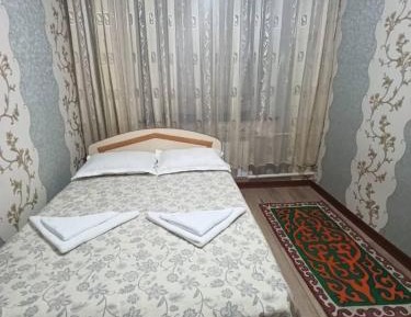 Large Double Room