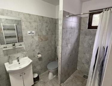 Economy Quadruple Room