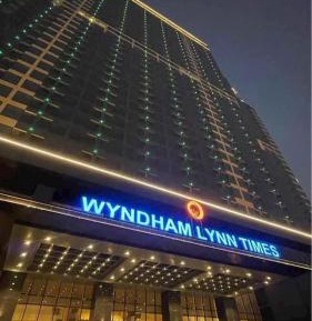 Studio with Lake View