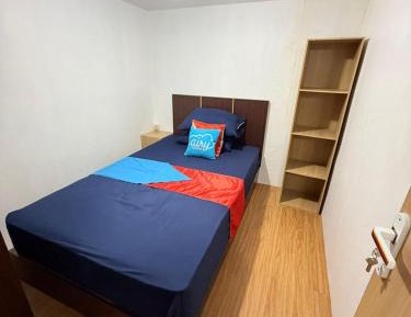 Standard Double Room with Fan