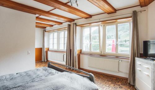 Double Room - Disability Access