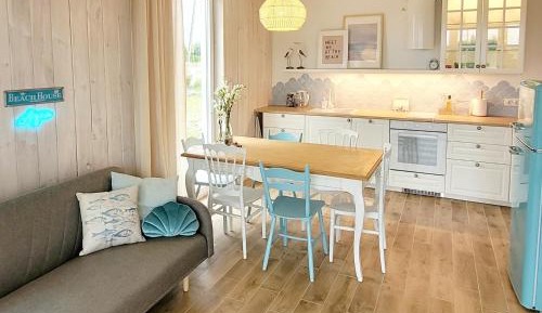 Three-Bedroom Townhouse