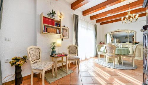 Two-Bedroom Holiday Home