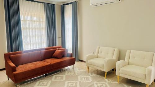 One-Bedroom Villa