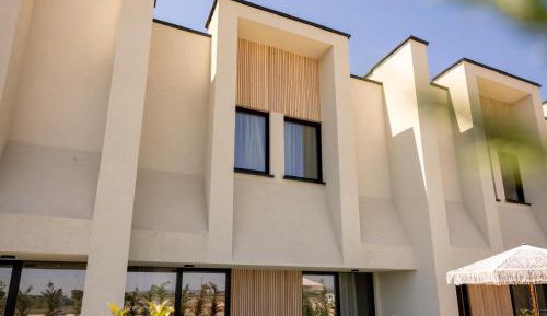 Standard Villa