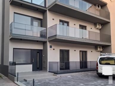 Two-Bedroom Standard Apartment