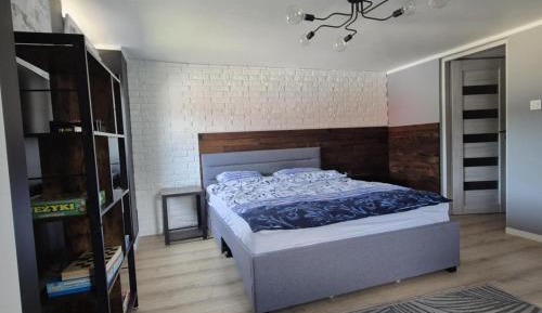 One-Bedroom Premium Apartment