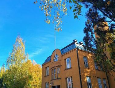 Suite with River View