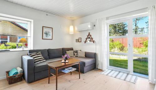 Two-Bedroom Holiday Home