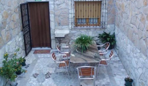 Four-Bedroom Vacation Home