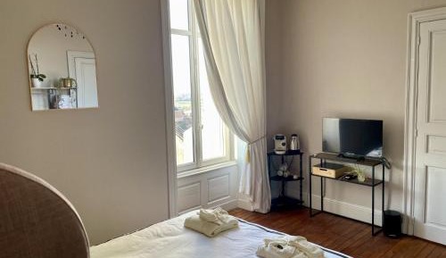 Small Double Room