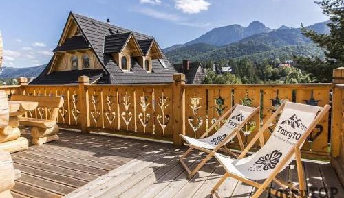 Chalet