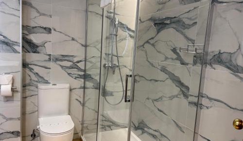 Comfort Quadruple Room