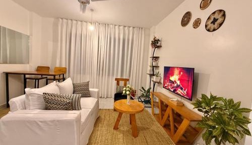 One-Bedroom Standard Apartment