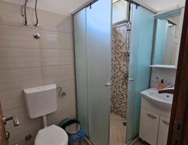 Quadruple Room with Garden View