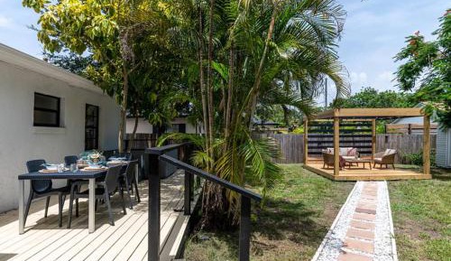 Holiday Home