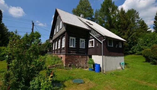Five-Bedroom Holiday Home