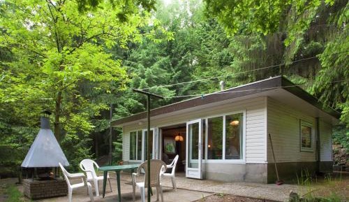 Two-Bedroom Chalet