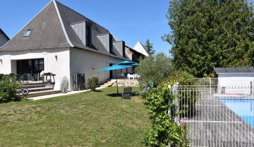Double Room with Pool View