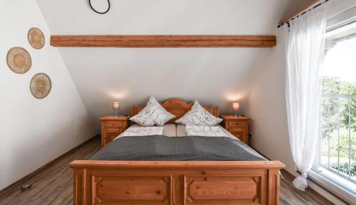 Two-Bedroom Superior Apartment