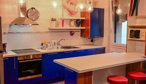 Duplex Apartment