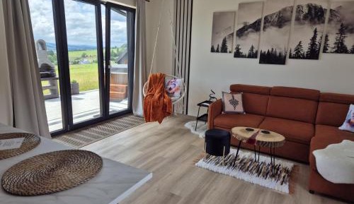 One-Bedroom Chalet