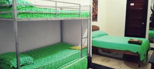 Family Room with Private Bathroom