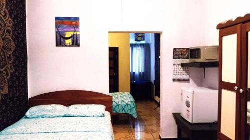 Comfort Quadruple Room