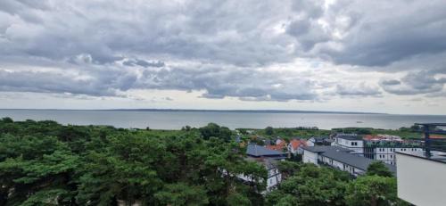 Double Room with Lake View