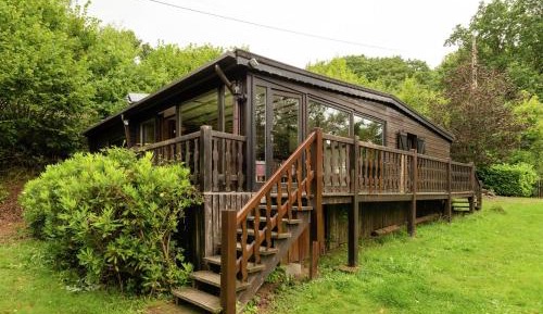 Three-Bedroom Chalet