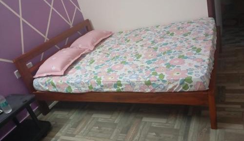 Family Room with Private Bathroom