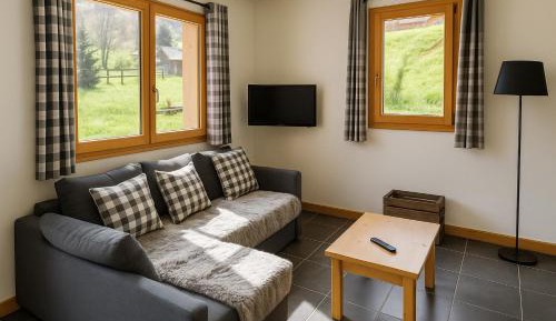 Apartment - Ground Floor