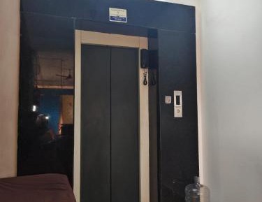 Economy Triple Room