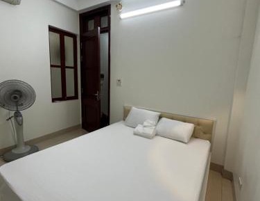 Deluxe Double Room with Shower