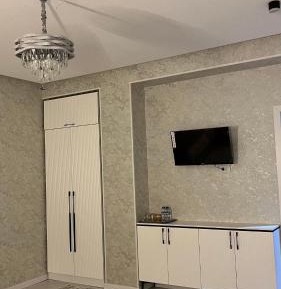 Comfort Triple Room with Shower