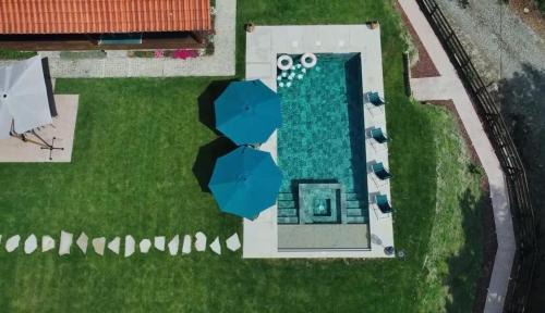 Three-Bedroom Chalet