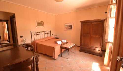 Double Room - Disability Access