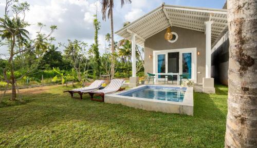 One-Bedroom Villa