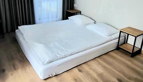 One-Bedroom Family Apartment