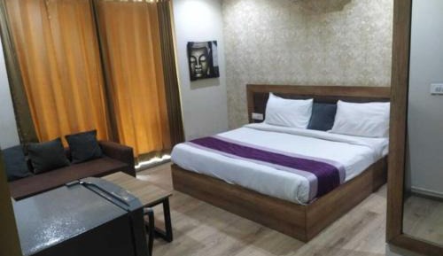 Classic Triple Room