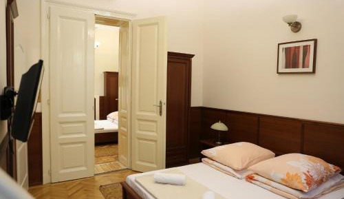 Family Two-Bedroom Suite